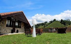 Finca La Caseria Apartamentos